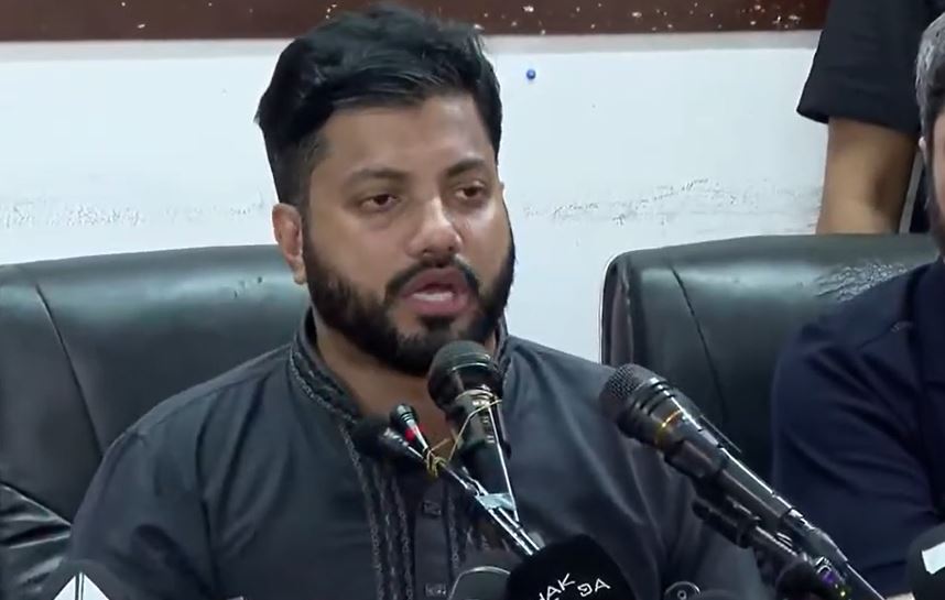 প্রতিমন্ত্রীর পদ থেকে স্বেচ্ছায় অব্যাহতি চেয়েছি: ইশরাক