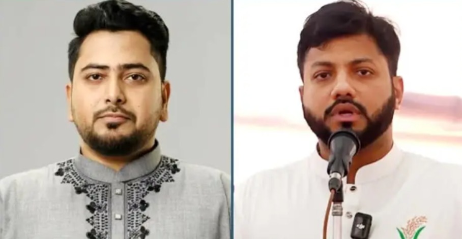 মামলা করে দেন, নিজেই জেলে চলে যাবো: নাহিদকে ইশরাক হোসেন