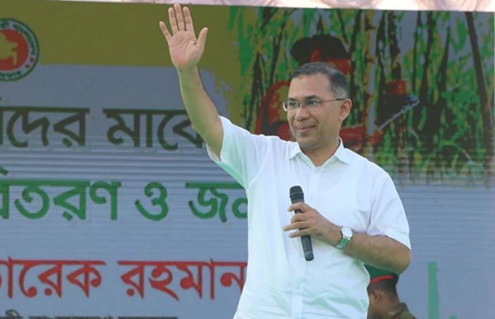 দেশে অস্থিরতা তৈরির চেষ্টা করছে একটি দল: প্রধানমন্ত্রী