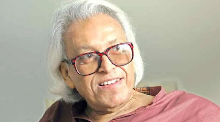 নাগরিক কবি শামসুর রাহমানের ৯৮তম জন্মদিন আজ