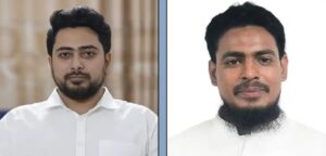 এনসিপির আহ্বায়ক কমিটি পুনর্গঠন, নতুন পদে হাসনাত-সারজিসরা