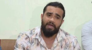 দেশ ছাড়ার দাবি শাহজালাল রুমির, বললেন ‘আপনারা ভালো থাকেন’