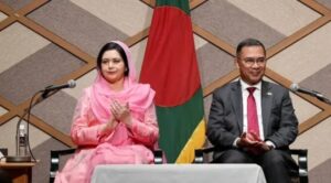 ঢাকাকে টোকিওর আদলে পরিচ্ছন্ন করতে চান প্রধানমন্ত্রী
