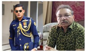ছেলের মৃত্যুর কারণ জানেন না বাবা, মাঝেমধ্যে আশঙ্কার কথা বলতেন তাহসিফ