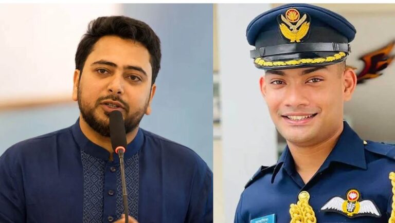 তাহসিফের সঙ্গে কী ঘটেছিল, জাতির সামনে স্পষ্ট করার দাবি নাহিদের