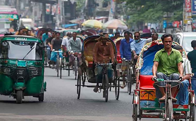 ঢাকাসহ সারাদেশে ব্যাটারিচালিত অটোরিকশা চলাচলে নতুন নীতিমালা