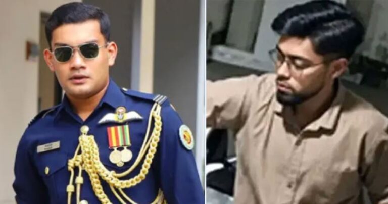 তাহসিফ সৌরি হত্যা মামলায় বন্ধু দীপের ৪ দিনের রিমান্ড