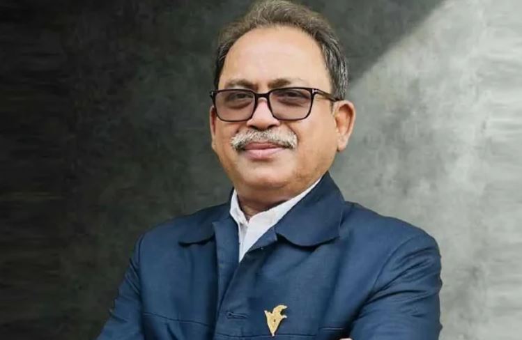 ঠাকুরগাঁও-১ উপনির্বাচনে বিএনপির মির্জা ফয়সল আমীন বিজয়ী