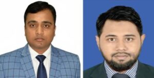 বেসিস সংস্কার পরিষদের আহ্বায়ক রনি, সদস্যসচিব নাদিম হৃদয়